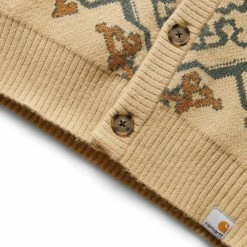 Carhartt WIP Knitwear VERSE CARDIGAN