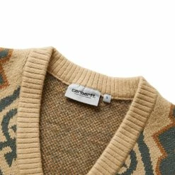 Carhartt WIP Knitwear VERSE CARDIGAN