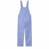 Carhartt WIP WOMEN'S BIB OVERALL STRAIGHT - 'HUDSON' CANVAS