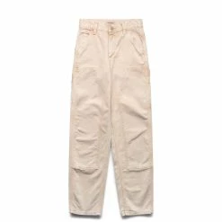 Carhartt WIP WOMENS DOUBLE KNEE PANT