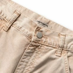 Carhartt WIP WOMENS DOUBLE KNEE PANT
