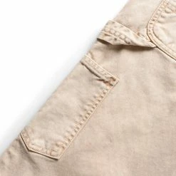 Carhartt WIP WOMENS DOUBLE KNEE PANT