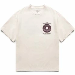 Carhartt WIP WOMENS S/S SENSORY T-SHIRT Women's
