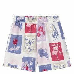 Carhartt WIP WOMEN'S VERDANTA SHORT