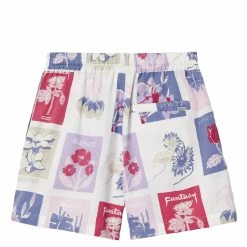 Carhartt WIP WOMEN'S VERDANTA SHORT