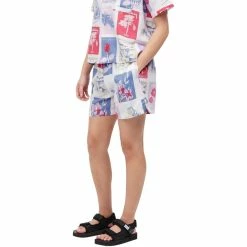 Carhartt WIP WOMEN'S VERDANTA SHORT