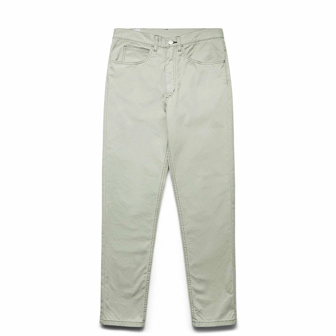 Best Pirce π Cav Empt 1994 GREY DUCK PANTS π 1 Cav Empt 1994 GREY DUCK PANTS