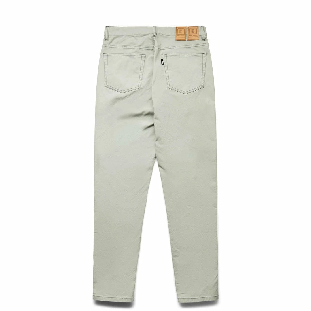 Best Pirce π Cav Empt 1994 GREY DUCK PANTS π 2 Cav Empt 1994 GREY DUCK PANTS