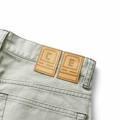 Best Pirce π Cav Empt 1994 GREY DUCK PANTS π 6 Cav Empt 1994 GREY DUCK PANTS