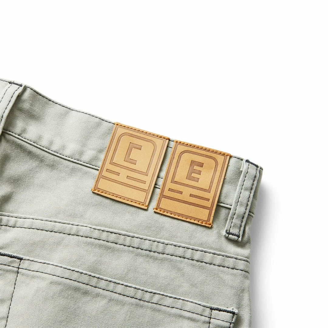 Best Pirce π Cav Empt 1994 GREY DUCK PANTS π 3 Cav Empt 1994 GREY DUCK PANTS