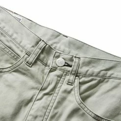 Best Pirce π Cav Empt 1994 GREY DUCK PANTS π 7 Cav Empt 1994 GREY DUCK PANTS