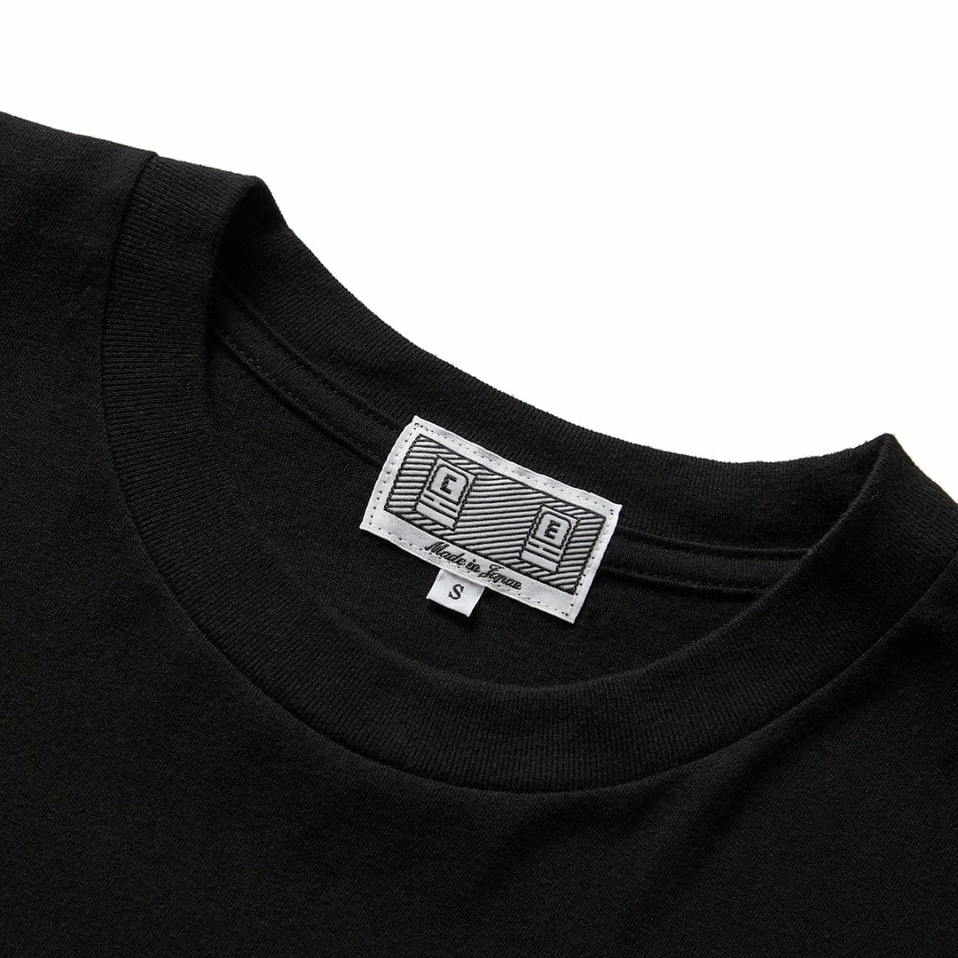 Top 10 π Cav Empt T-Shirts & Long Sleeves ACCESS MONITOR BIG T π₯° 4 Cav Empt T-Shirts & Long Sleeves ACCESS MONITOR BIG T