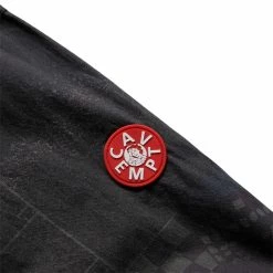 Cav Empt BLACK FOG BIG SHIRT