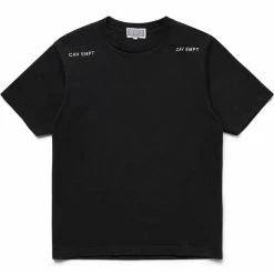 Cav Empt T-Shirts & Long Sleeves CONNECTOR ELECTRICAL T