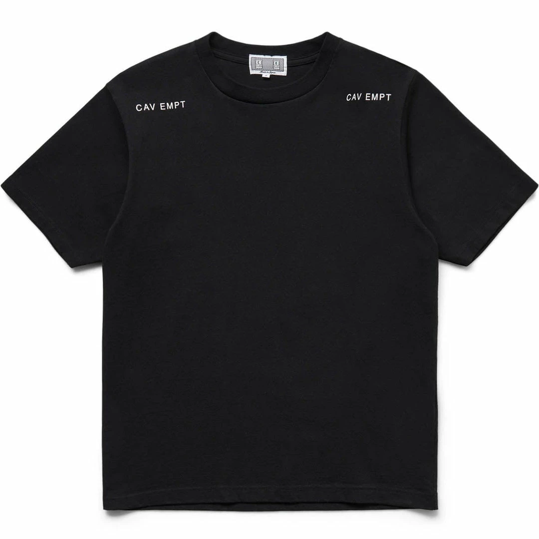 Best reviews of β Cav Empt T-Shirts & Long Sleeves CONNECTOR ELECTRICAL T π₯ 1 Cav Empt T-Shirts & Long Sleeves CONNECTOR ELECTRICAL T