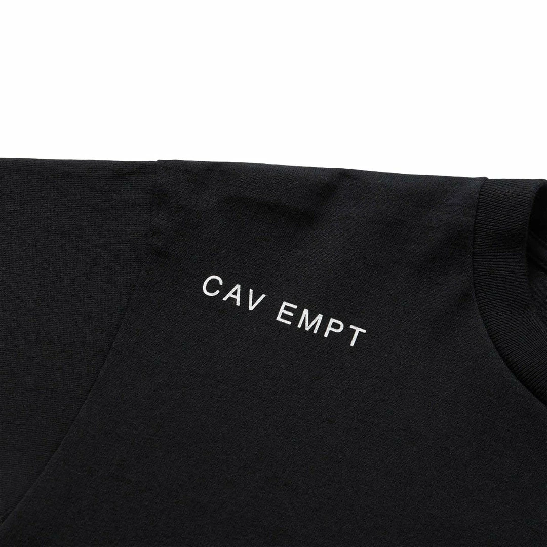 Best reviews of β Cav Empt T-Shirts & Long Sleeves CONNECTOR ELECTRICAL T π₯ 3 Cav Empt T-Shirts & Long Sleeves CONNECTOR ELECTRICAL T