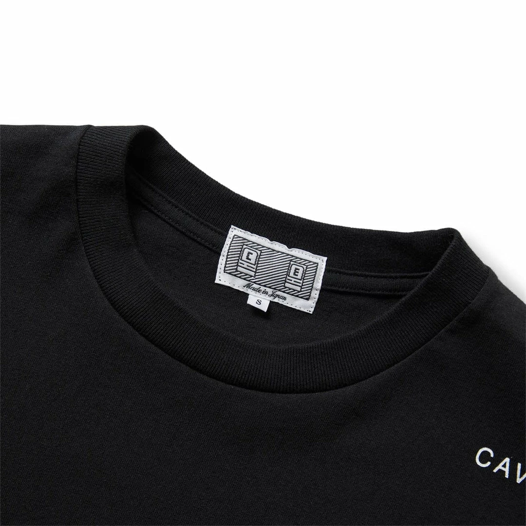 Best reviews of β Cav Empt T-Shirts & Long Sleeves CONNECTOR ELECTRICAL T π₯ 4 Cav Empt T-Shirts & Long Sleeves CONNECTOR ELECTRICAL T