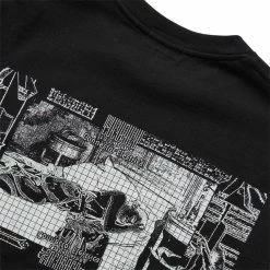 Best reviews of β Cav Empt T-Shirts & Long Sleeves CONNECTOR ELECTRICAL T π₯ 9 Cav Empt T-Shirts & Long Sleeves CONNECTOR ELECTRICAL T