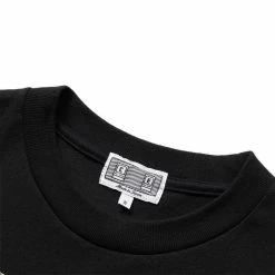 Cav Empt DIZZY UNDER THE GRID T T-Shirts & Long Sleeves