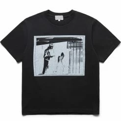 Cav Empt HUSH T