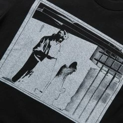 Cav Empt HUSH T