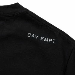 Cav Empt HUSH T
