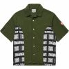 Cav Empt KL ANCESTRAL RELATION SHIRT Shirts
