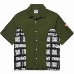 Cav Empt KL ANCESTRAL RELATION SHIRT Shirts