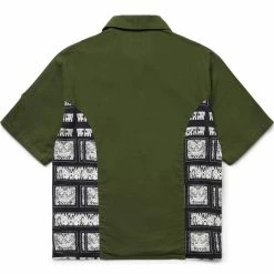 Cav Empt KL ANCESTRAL RELATION SHIRT Shirts
