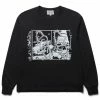Cav Empt KLCOMET1 LONG SLEEVE T-SHIRT T-Shirts & Long Sleeves