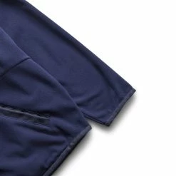 Cav Empt Outerwear LIGHT FLEECE ZIP UP