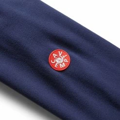 Cav Empt Outerwear LIGHT FLEECE ZIP UP