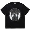 Cav Empt MD IN THE PRESENT ZIGS T T-Shirts & Long Sleeves