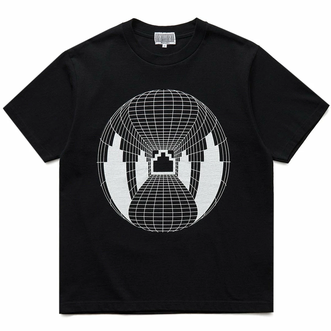 Discount π Cav Empt MD IN THE PRESENT ZIGS T T-Shirts & Long Sleeves π 1 Cav Empt MD IN THE PRESENT ZIGS T T-Shirts & Long Sleeves