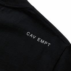 Discount π Cav Empt MD IN THE PRESENT ZIGS T T-Shirts & Long Sleeves π 6 Cav Empt MD IN THE PRESENT ZIGS T T-Shirts & Long Sleeves