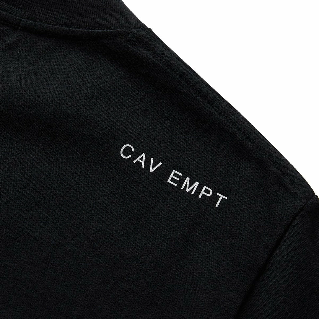 Discount π Cav Empt MD IN THE PRESENT ZIGS T T-Shirts & Long Sleeves π 3 Cav Empt MD IN THE PRESENT ZIGS T T-Shirts & Long Sleeves