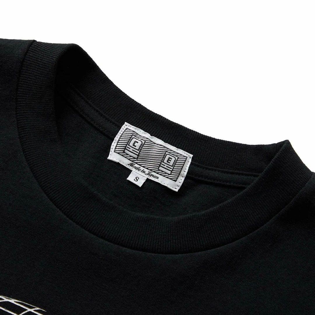 Discount π Cav Empt MD IN THE PRESENT ZIGS T T-Shirts & Long Sleeves π 4 Cav Empt MD IN THE PRESENT ZIGS T T-Shirts & Long Sleeves