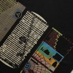 Cav Empt MD MIXEDMETA4 BIG T