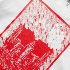 Cav Empt T-Shirts & Long Sleeves MD SPEECHLESS TEE