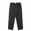 Cav Empt Bottoms ONE TUCK PANTS