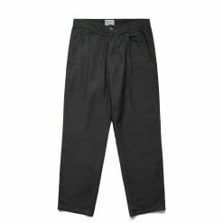 Cav Empt Bottoms ONE TUCK PANTS