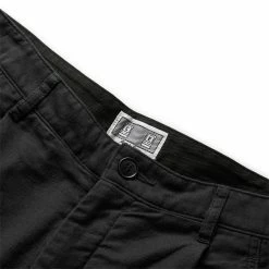 Cav Empt Bottoms ONE TUCK PANTS