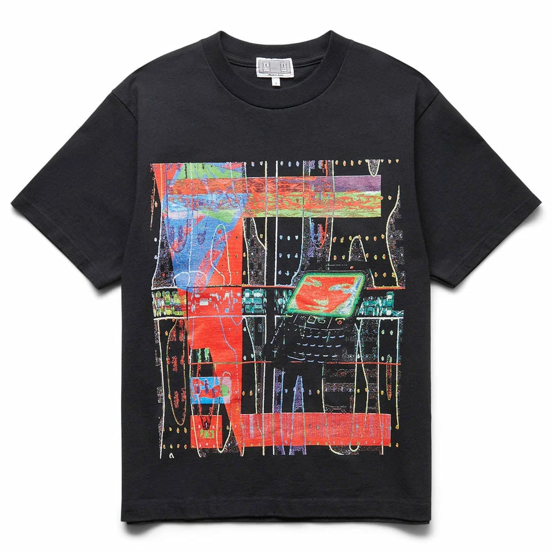 Deals π Cav Empt T-Shirts & Long Sleeves OPTICS BB T-SHIRT π 1 Cav Empt T-Shirts & Long Sleeves OPTICS BB T-SHIRT