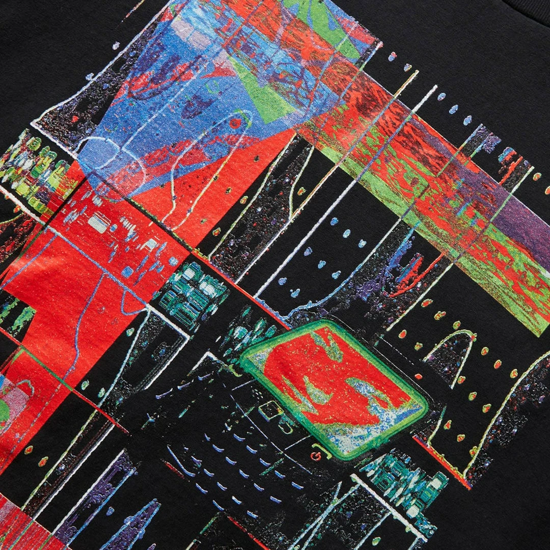 Deals π Cav Empt T-Shirts & Long Sleeves OPTICS BB T-SHIRT π 2 Cav Empt T-Shirts & Long Sleeves OPTICS BB T-SHIRT