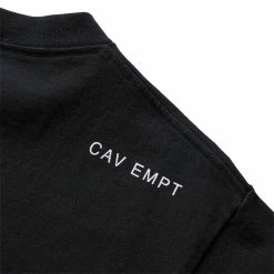Deals π Cav Empt T-Shirts & Long Sleeves OPTICS BB T-SHIRT π 5 Cav Empt T-Shirts & Long Sleeves OPTICS BB T-SHIRT