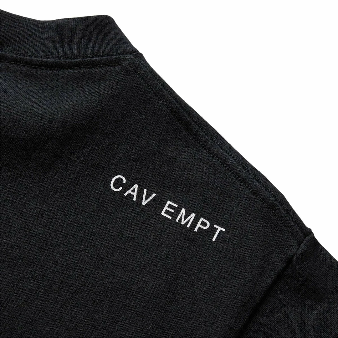 Deals π Cav Empt T-Shirts & Long Sleeves OPTICS BB T-SHIRT π 3 Cav Empt T-Shirts & Long Sleeves OPTICS BB T-SHIRT