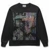 Cav Empt Shirts OPTOELECTRONICS LONG SLEEVE T