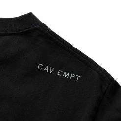 Outlet π₯° Cav Empt π Shirts OPTOELECTRONICS LONG SLEEVE T π€© 6 Cav Empt Shirts OPTOELECTRONICS LONG SLEEVE T