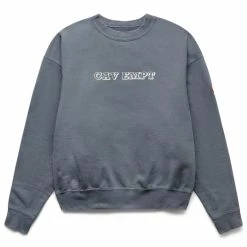 OVERDYE CAV EMPT CREW NECK Hoodies & Sweatshirts