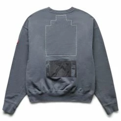 OVERDYE CAV EMPT CREW NECK Hoodies & Sweatshirts